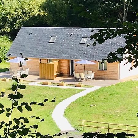 Le Nid Montagnard Lejlighed Aucun Eksteriør billede